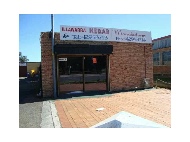 Barrack Heights NSW 2528