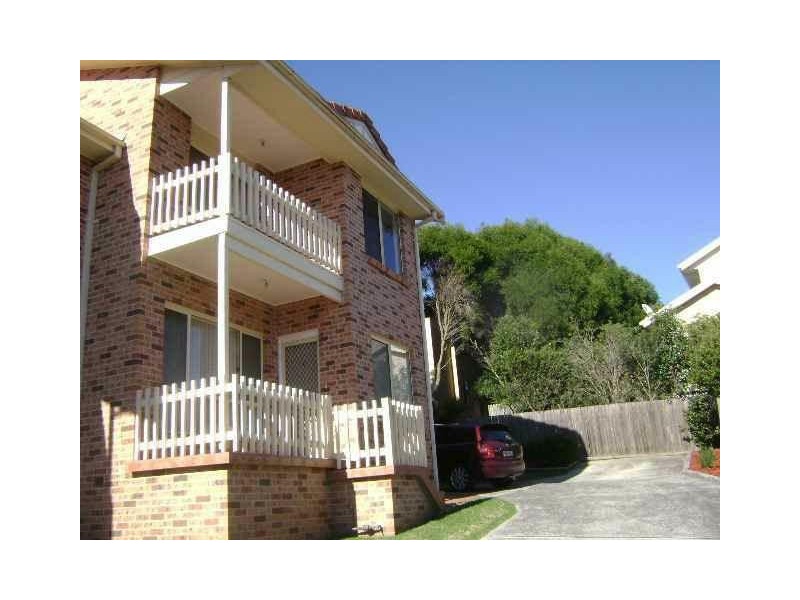 Blackbutt NSW 2529