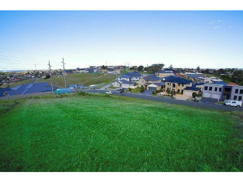 Lake Heights NSW 2502