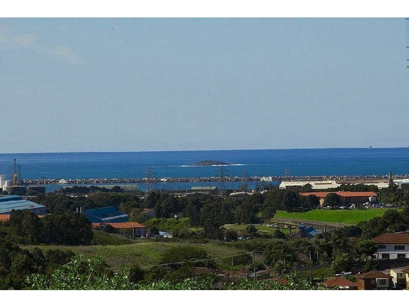Lake Heights NSW 2502