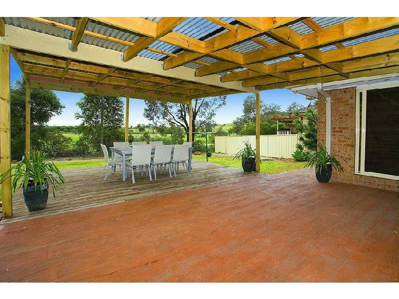 Albion Park NSW 2527
