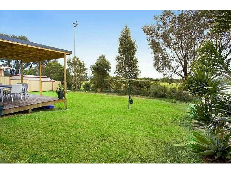 Albion Park NSW 2527