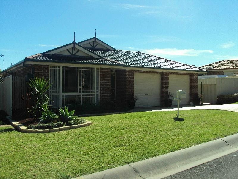 Albion Park NSW 2527