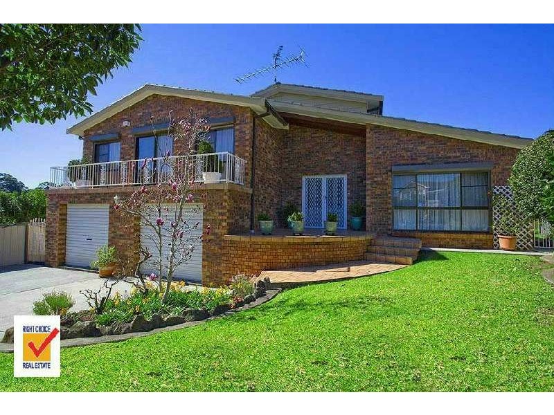 Shellharbour NSW 2529