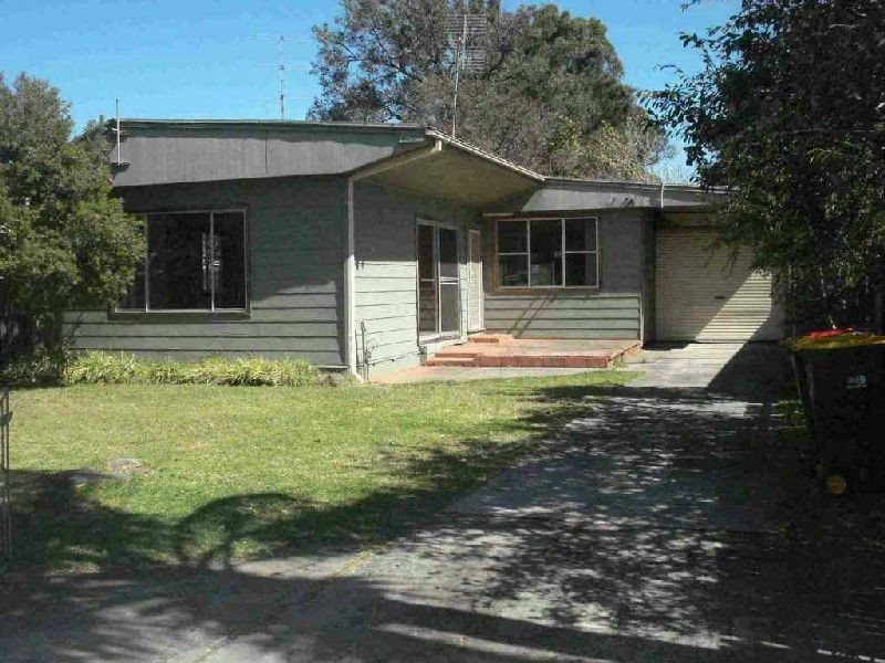 Albion Park Rail NSW 2527