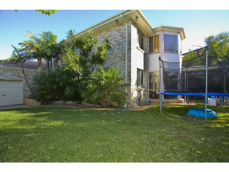 Shell Cove NSW 2529