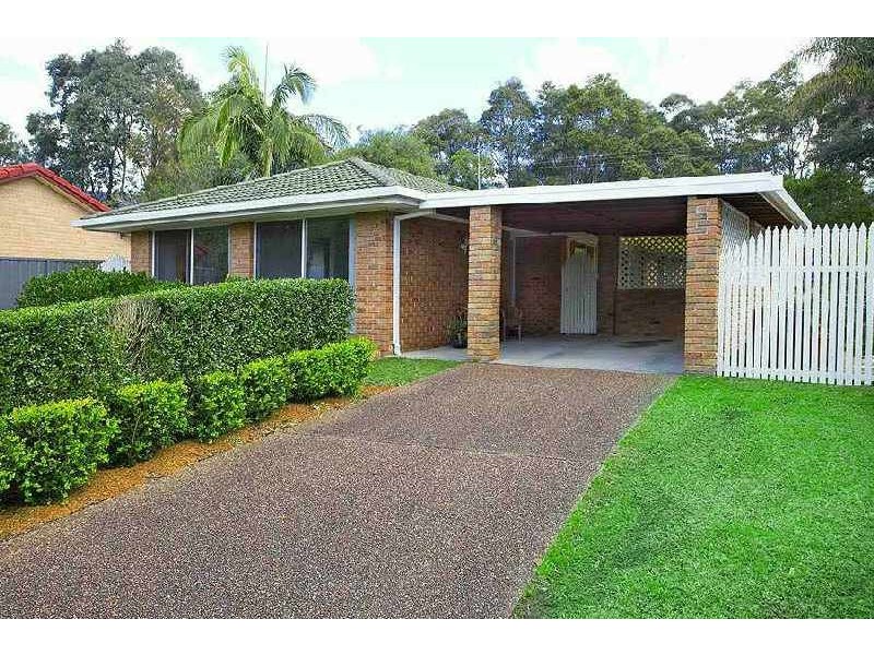 Albion Park NSW 2527