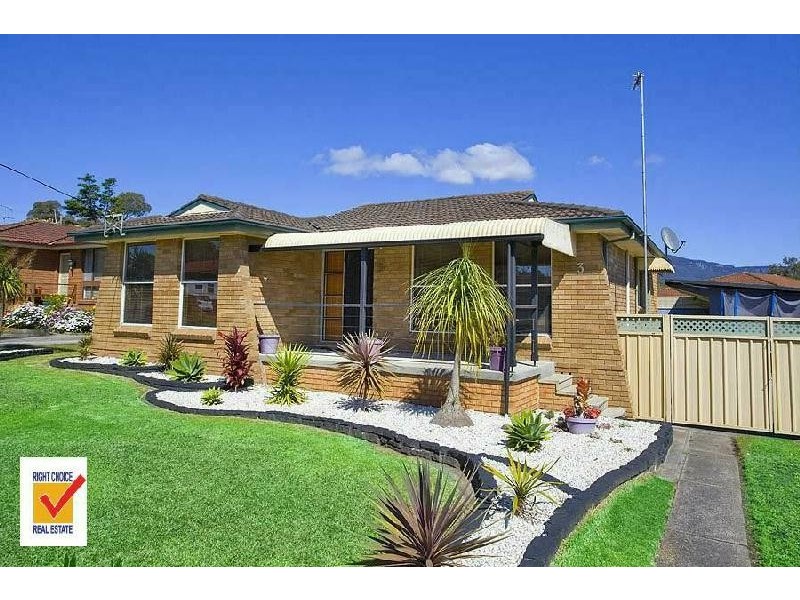 Albion Park NSW 2527