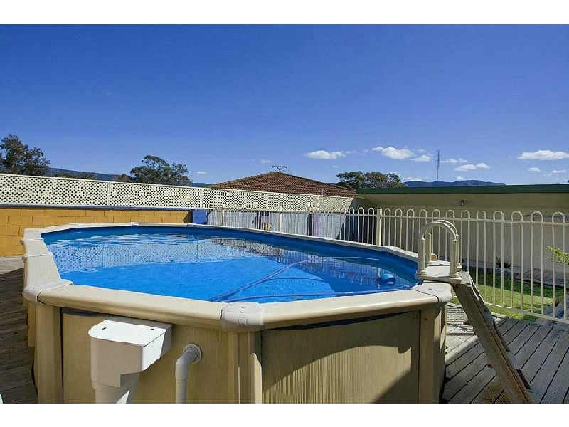 Albion Park NSW 2527