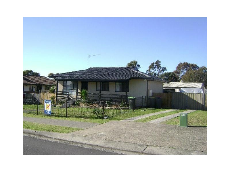 Barrack Heights NSW 2528