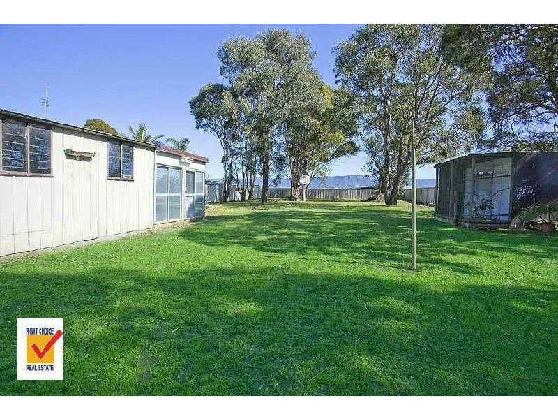 Albion Park Rail NSW 2527