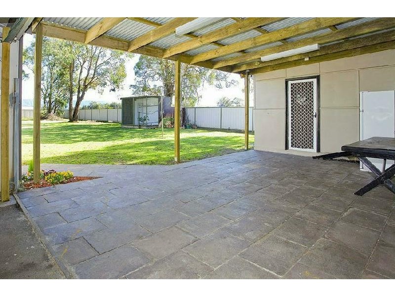 Albion Park Rail NSW 2527