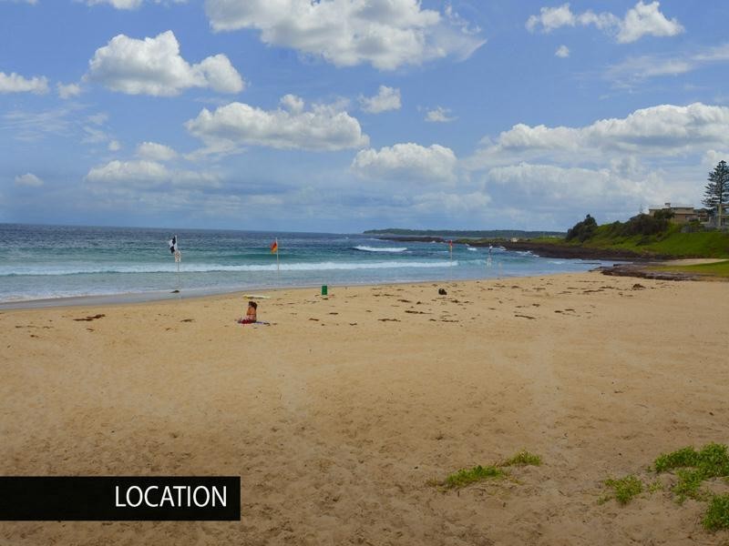 Shellharbour NSW 2529