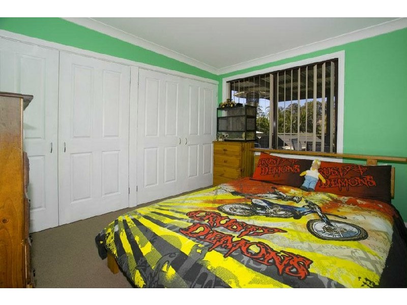 Albion Park NSW 2527
