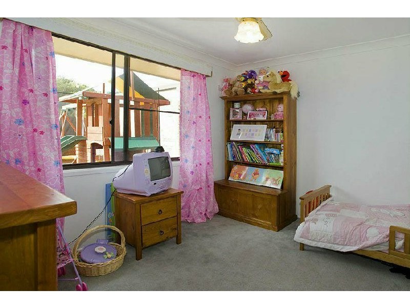 Albion Park NSW 2527