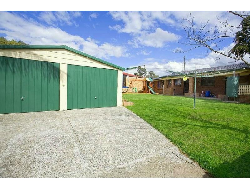 Albion Park NSW 2527