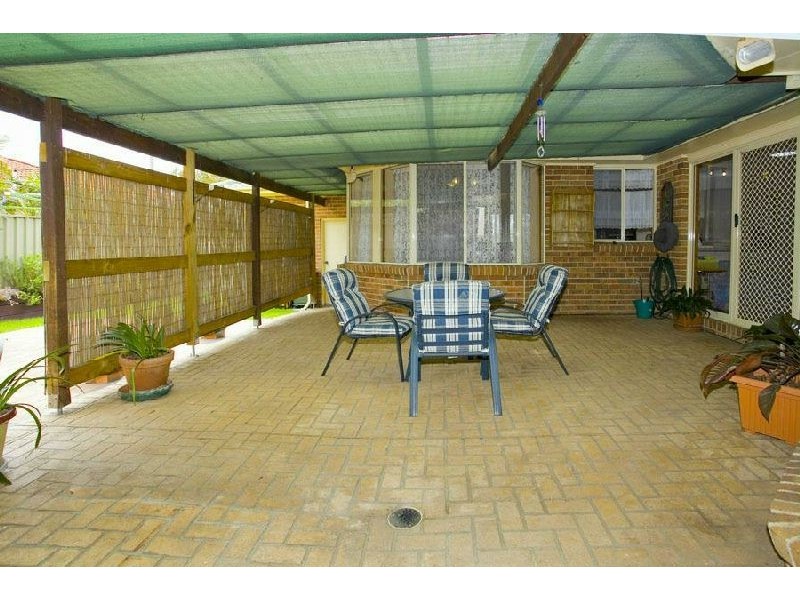 Albion Park NSW 2527