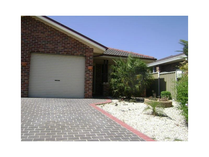 Albion Park Rail NSW 2527