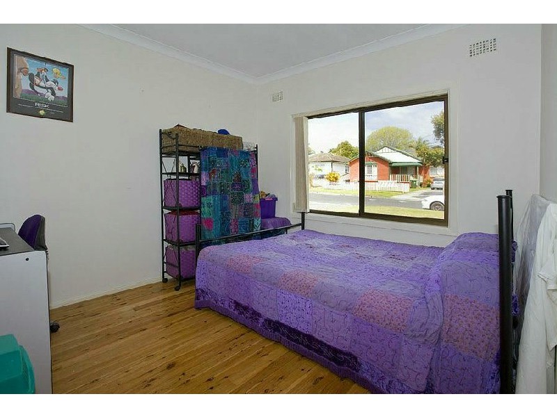 Barrack Heights NSW 2528