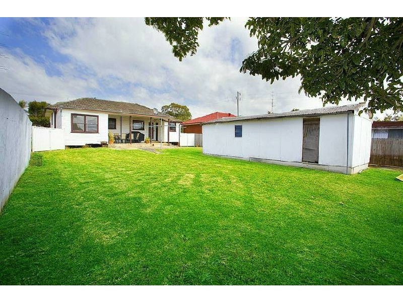 Barrack Heights NSW 2528