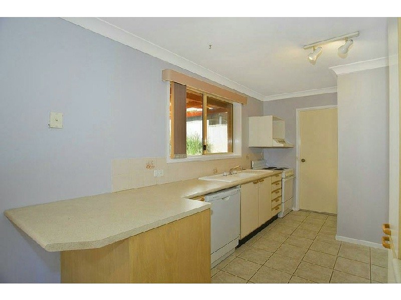 Flinders NSW 2529