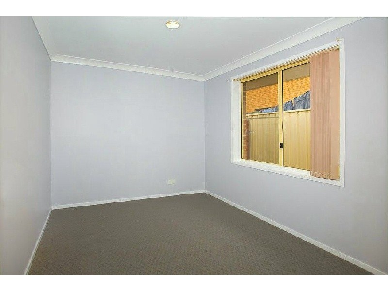 Flinders NSW 2529