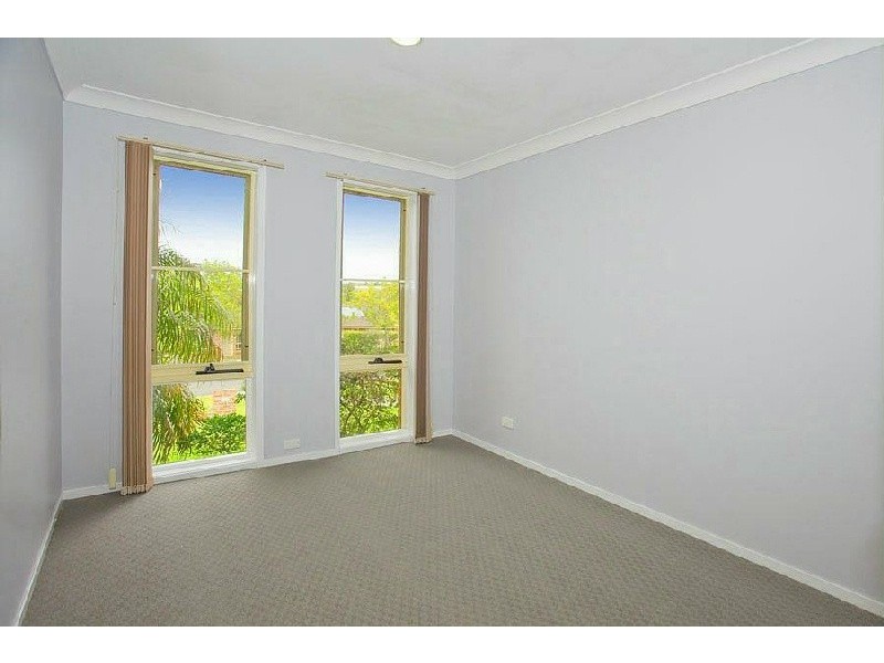Flinders NSW 2529