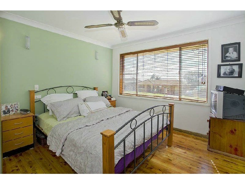 Albion Park NSW 2527