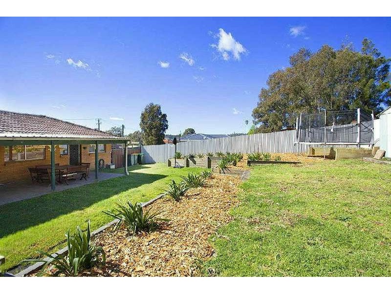 Albion Park NSW 2527