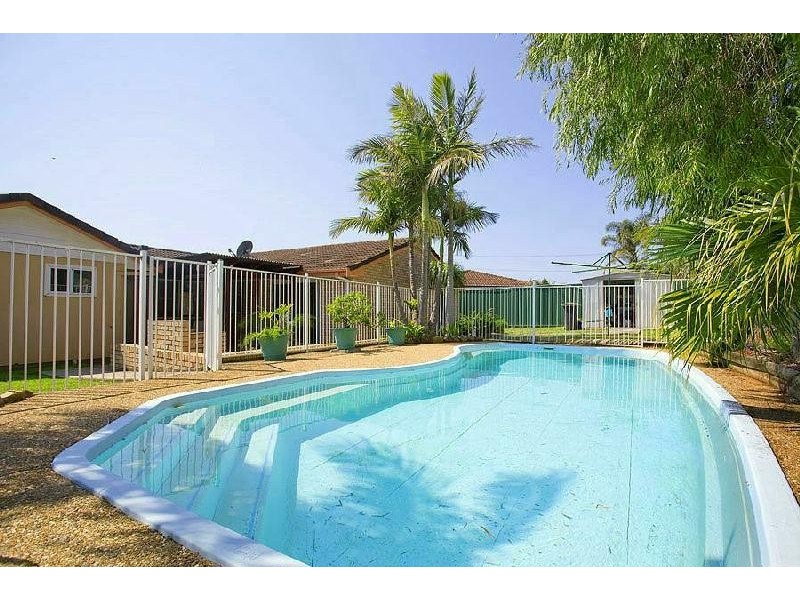 Albion Park Rail NSW 2527