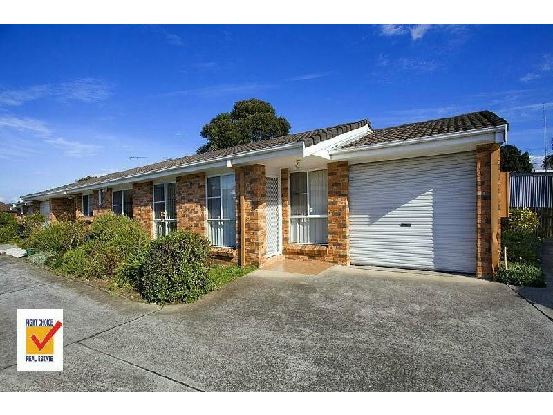 Albion Park Rail NSW 2527