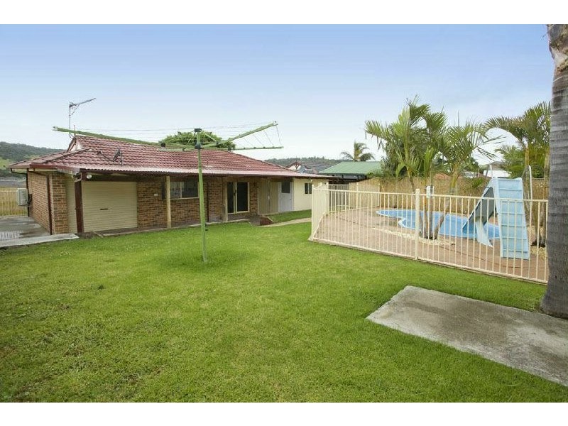 Albion Park NSW 2527