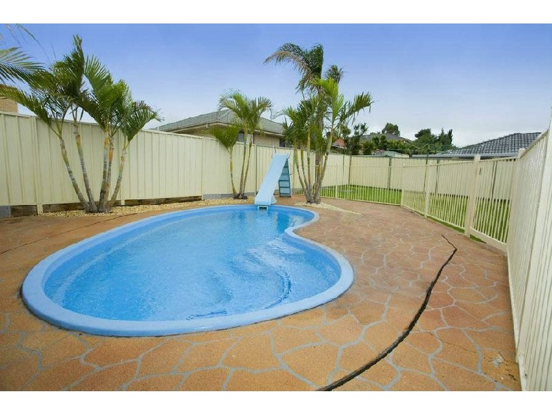 Albion Park NSW 2527
