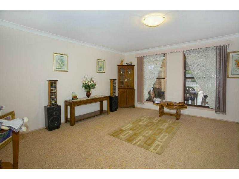 Albion Park Rail NSW 2527