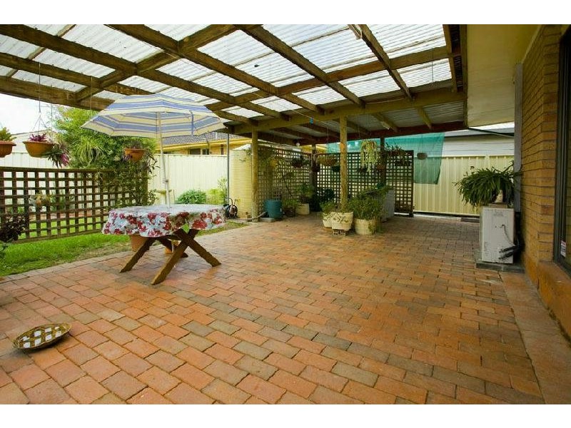 Albion Park Rail NSW 2527