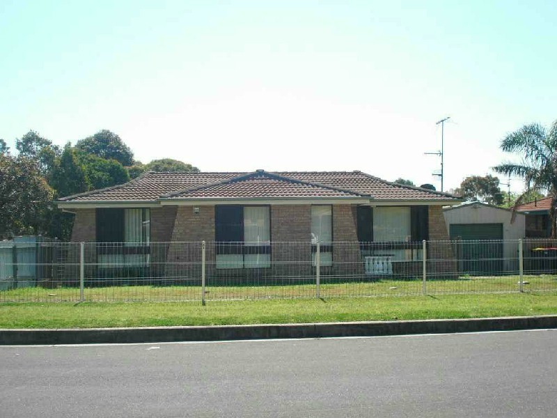 Albion Park Rail NSW 2527