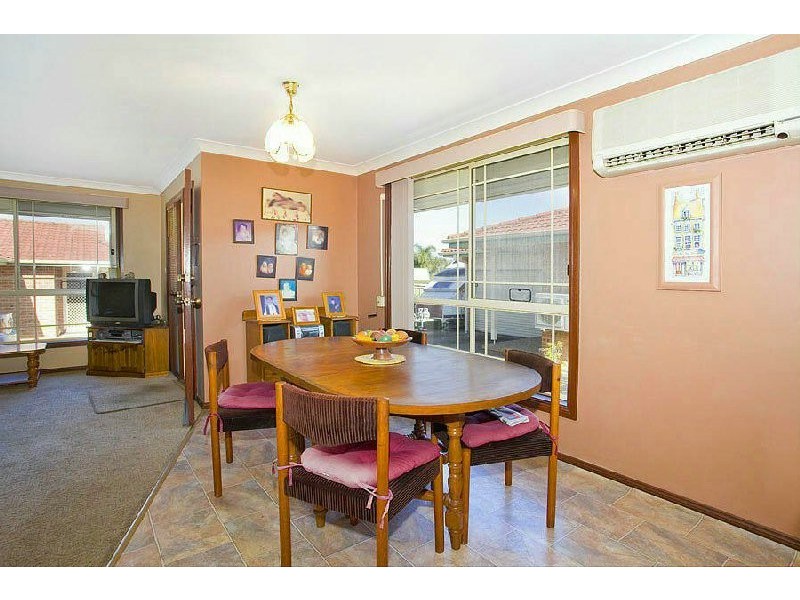 Albion Park Rail NSW 2527