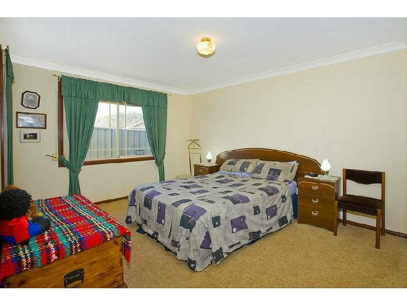 Albion Park Rail NSW 2527