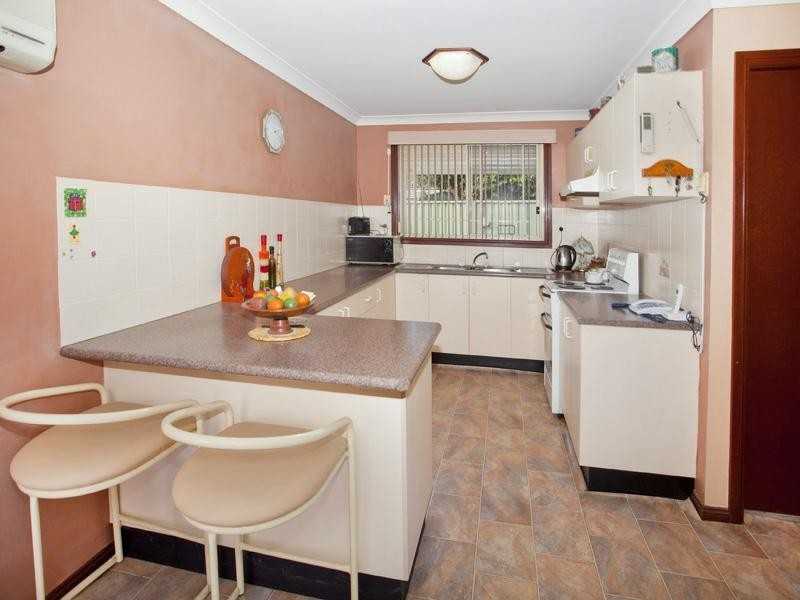 Albion Park Rail NSW 2527