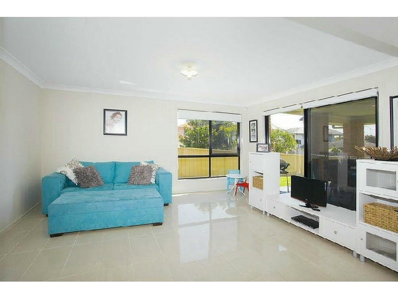 Flinders NSW 2529
