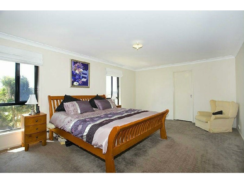 Flinders NSW 2529
