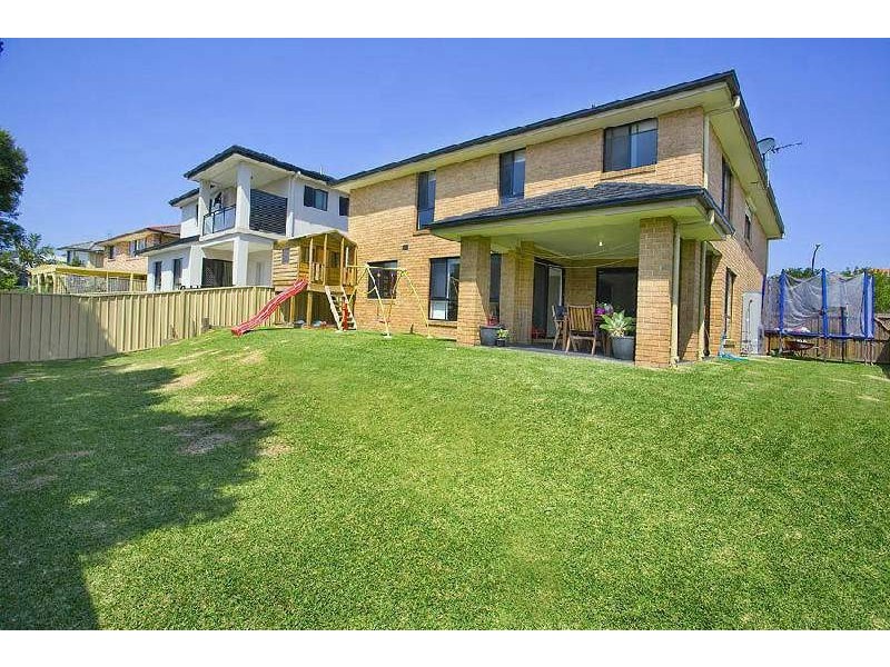 Flinders NSW 2529