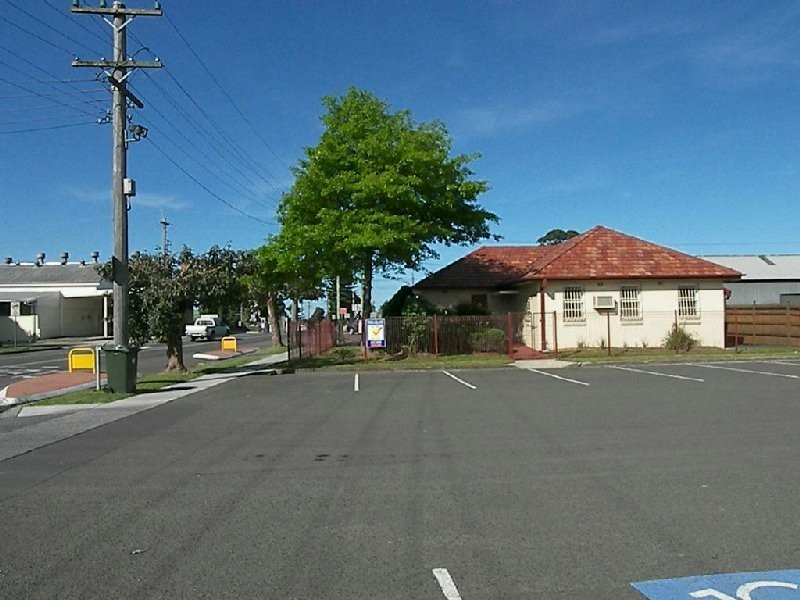 Albion Park Rail NSW 2527