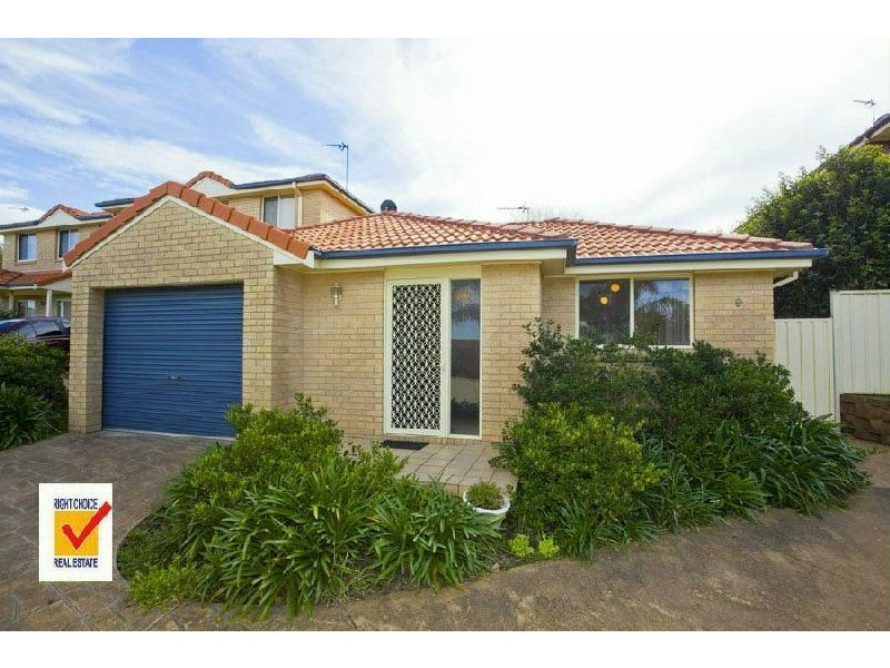 Flinders NSW 2529