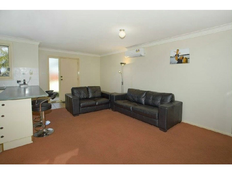 Flinders NSW 2529