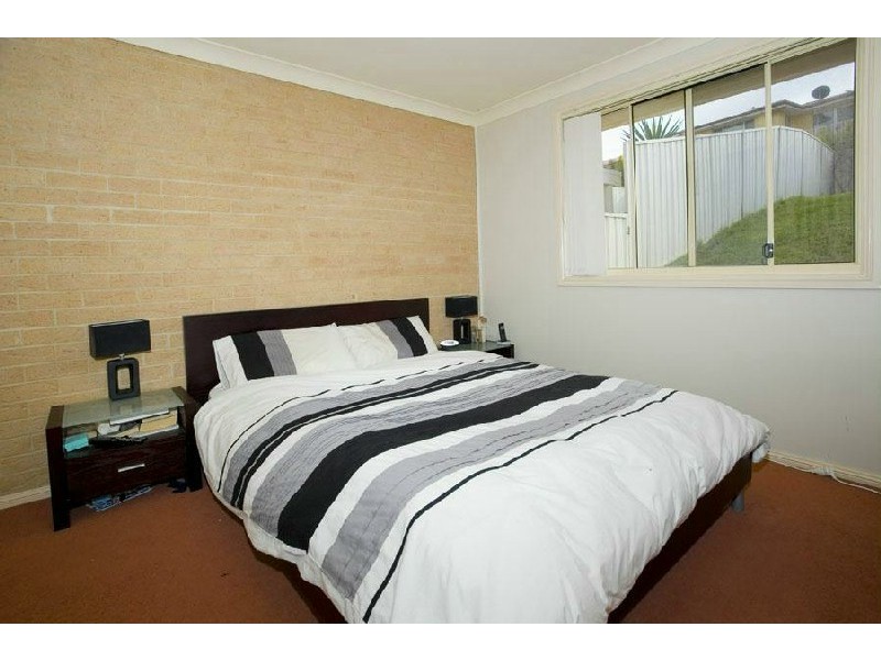 Flinders NSW 2529