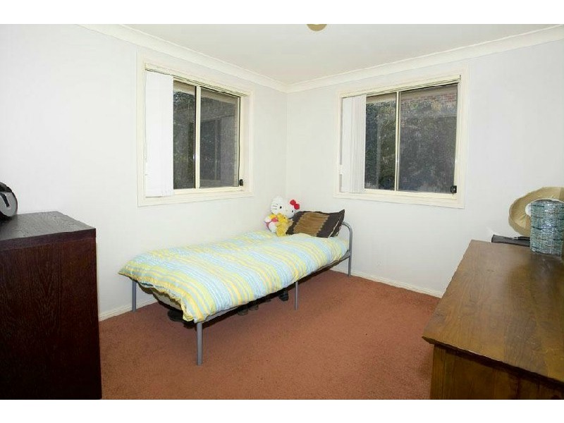 Flinders NSW 2529