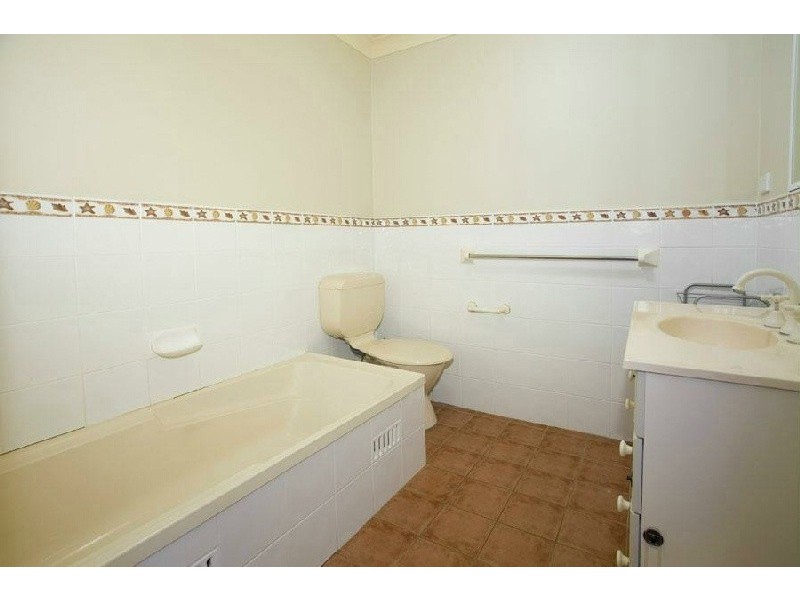 Flinders NSW 2529