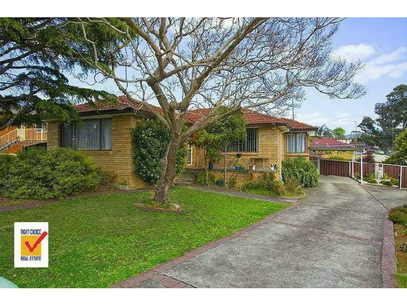 Dapto NSW 2530