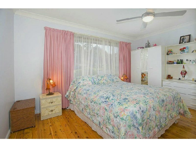 Dapto NSW 2530
